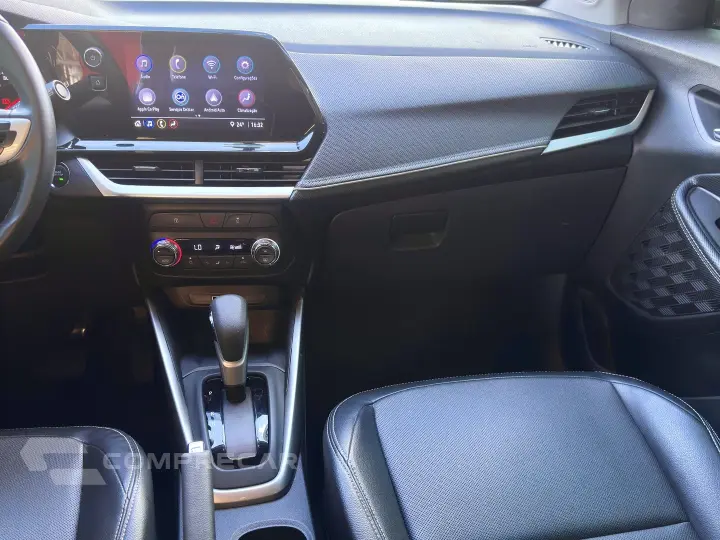 MONTANA 1.2 TURBO FLEX PREMIER AUTOMÁTICO