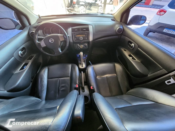 LIVINA 1.8 SL 16V