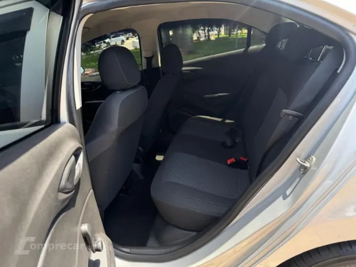 ONIX HATCH LT 1.0 8V FlexPower 5p Mec.