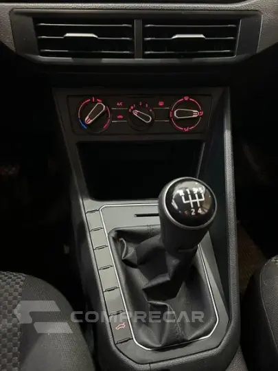 POLO 1.6 MSI TOTAL FLEX MANUAL