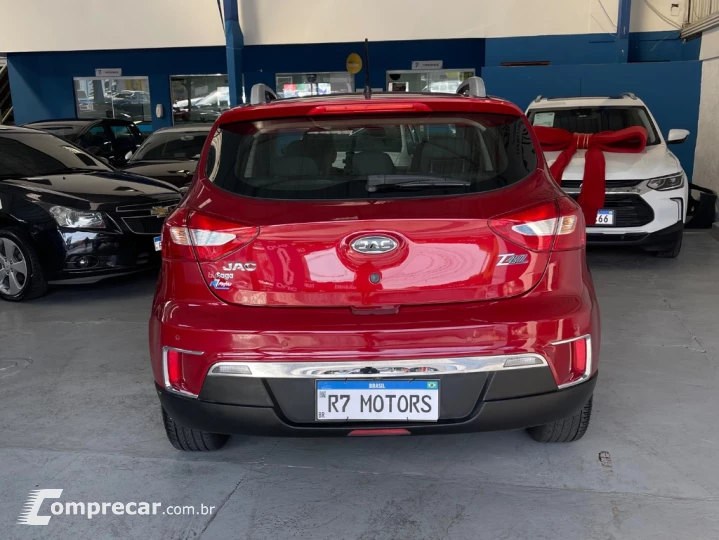 T40 1.5 16V JETFLEX 4P MANUAL