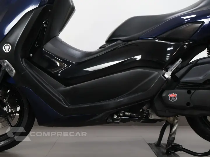 YAMAHA NMAX 160 ABS