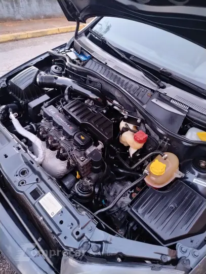 MONTANA 1.4 MPFI Conquest CS 8V