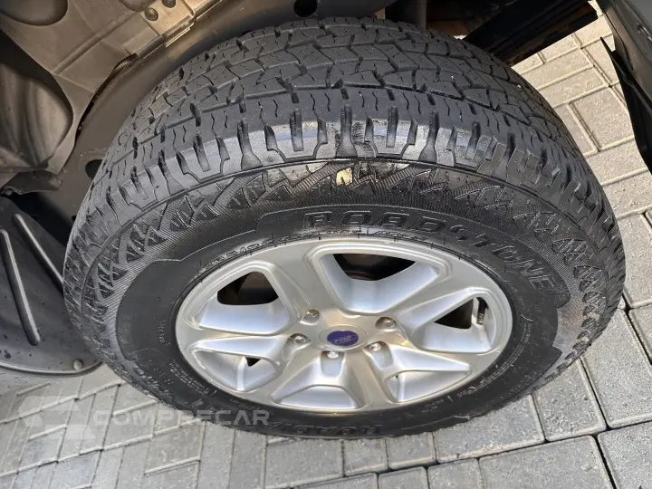 RANGER 2.5 XLS 4X2 CS 16V FLEX 2P MANUAL