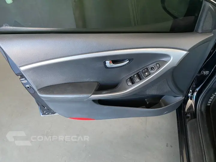 I30 1.8 MPI 16V