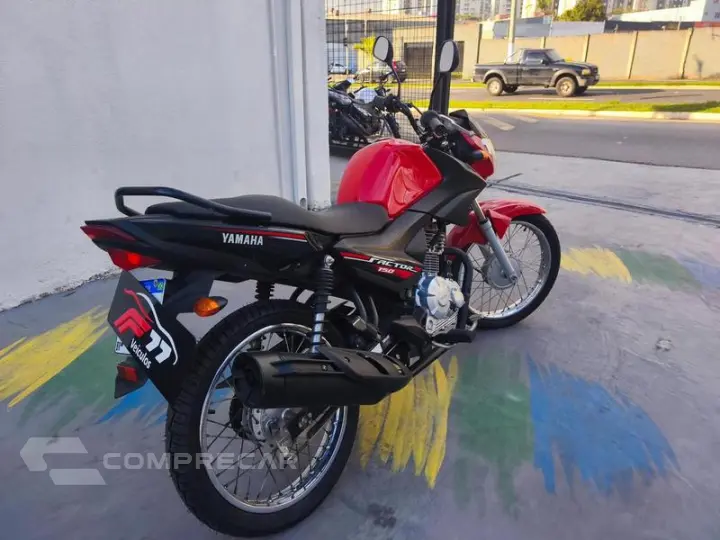 YBR150 FACTOR E