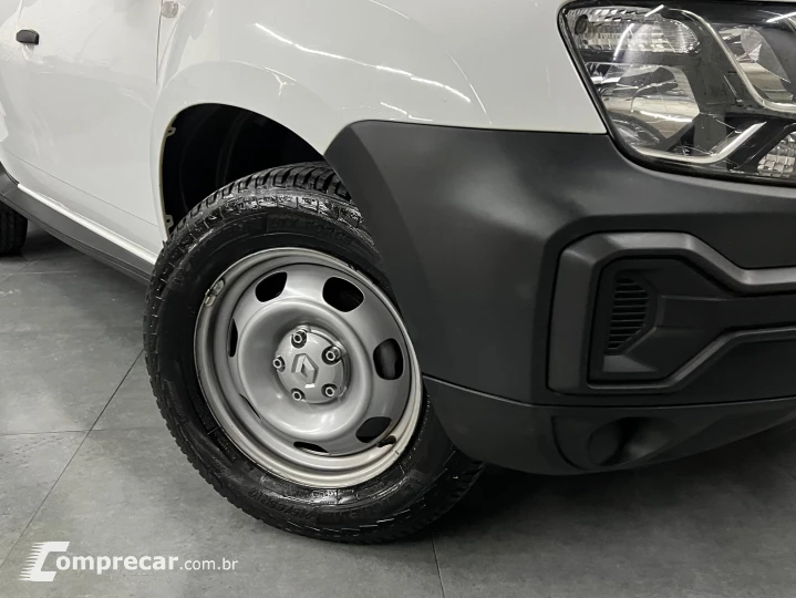 OROCH 1.6 16V SCE FLEX PRO MANUAL