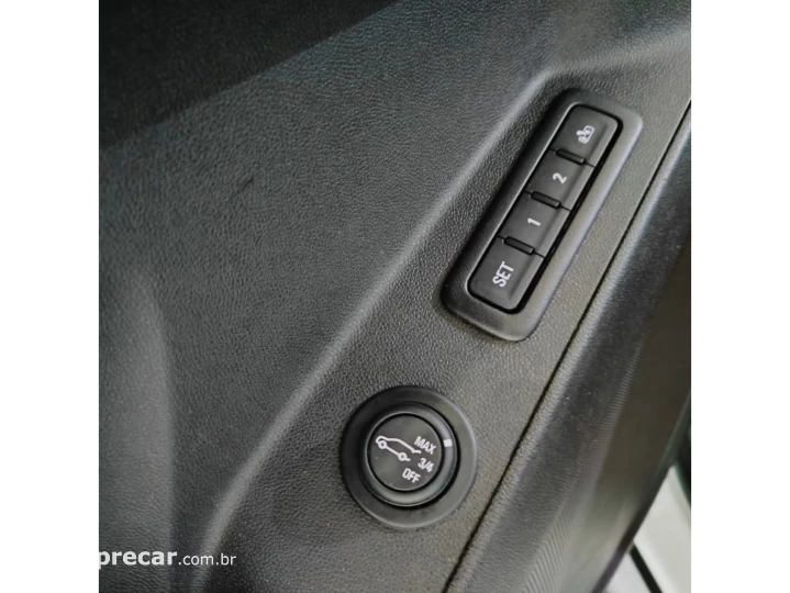 EQUINOX 2.0 16V TURBO GASOLINA PREMIER AWD AUTOMÁTICO