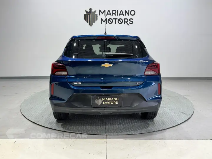 ONIX 1.0 FLEX LT MANUAL