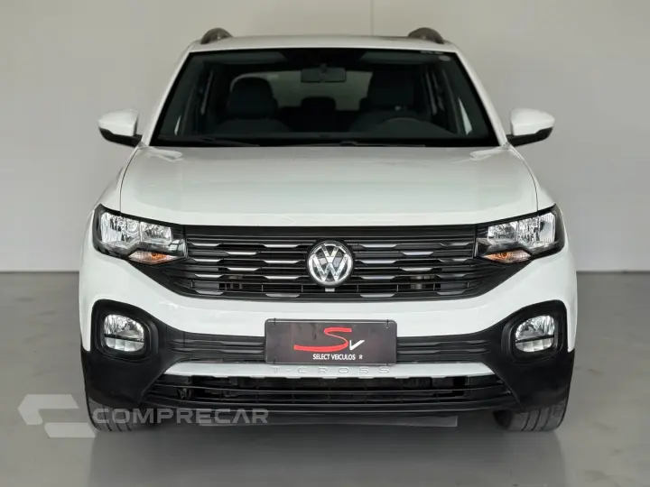 T-CROSS 1.0 200 TSI Sense