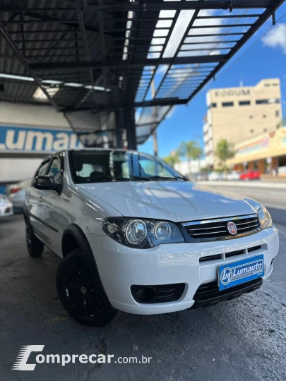 PALIO 1.0 MPI Fire WAY 8V
