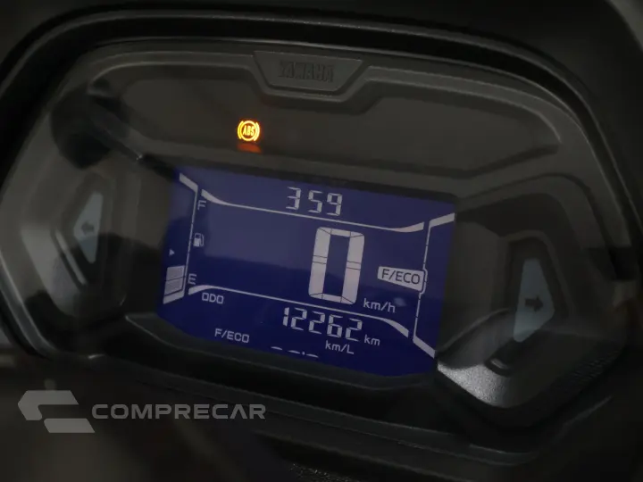 YAMAHA NMAX CONNECTED 160 ABS