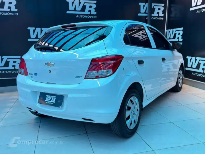 ONIX 1.0 MPFI JOY 8V