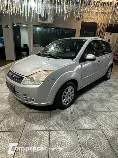 FIESTA 1.0 MPI Class Hatch 8V