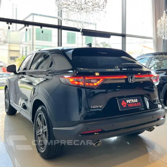 HR-V 1.5 DI I-vtec Turbo Advance