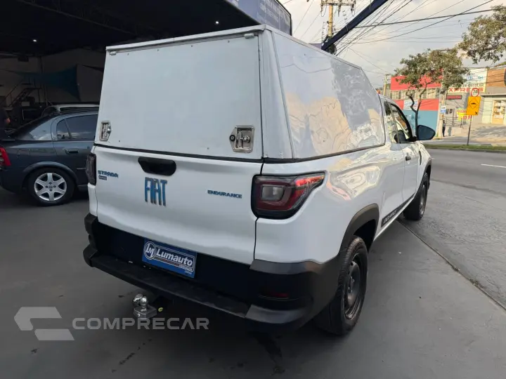 STRADA 1.4 Fire Endurance CS
