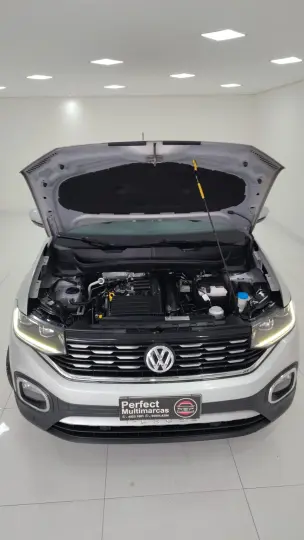 T-CROSS 1.4 250 TSI Highline