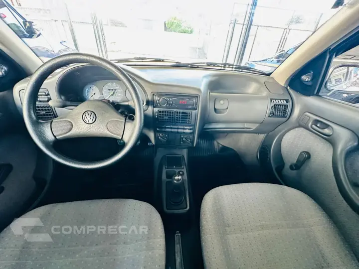 GOL 1.6 CL 8V