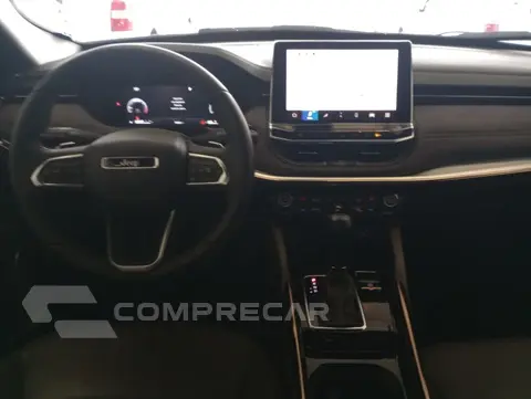 COMMANDER 1.3 T270 Turbo Overland