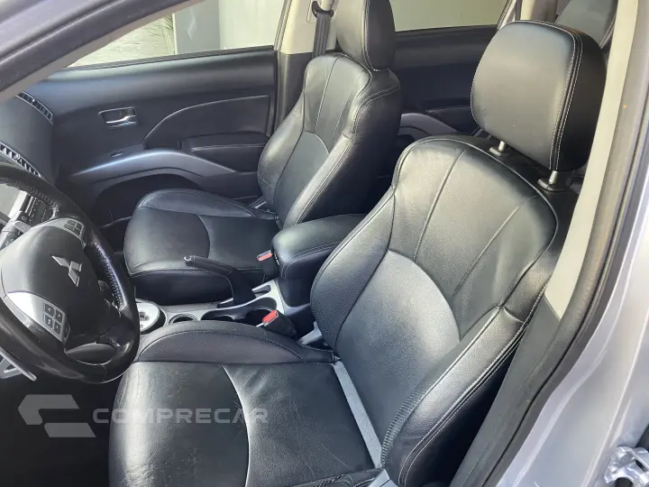 OUTLANDER 2.0 Comfort 16V