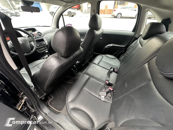 C3 1.4 I XTR 8V