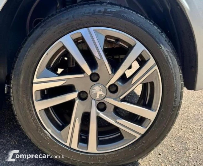 208 1.2 ALLURE 12V FLEX 4P MANUAL