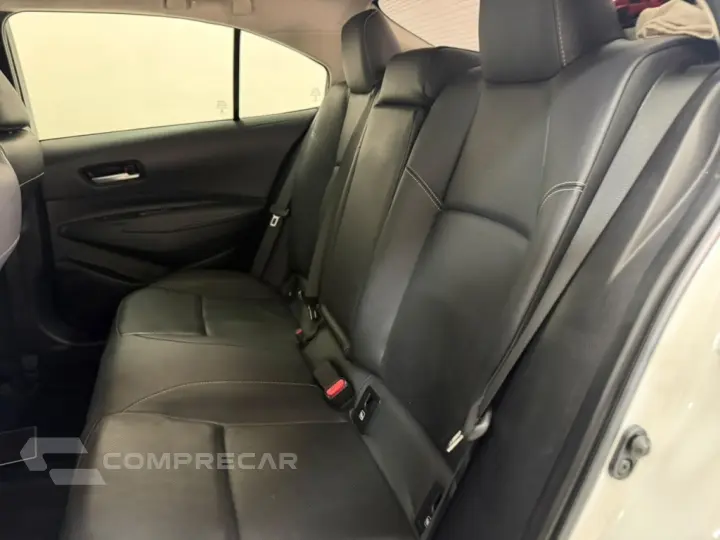 COROLLA 2.0 VVT-IE FLEX XEI DIRECT SHIFT