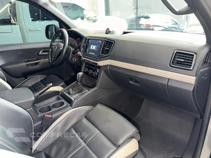 AMAROK Highline 3.0