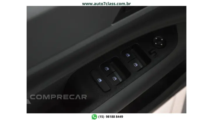 HB20S - 1.0 12V COMFORT PLUS MANUAL