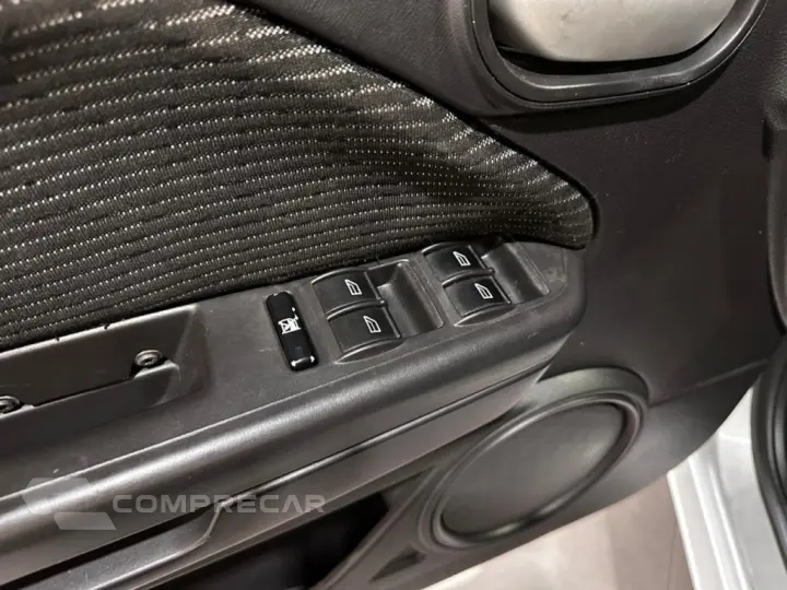 ECOSPORT 2.0 XLT 16V FLEX 4P AUTOMÁTICO