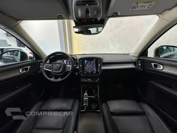 XC 40 T-5 HÍBRIDO R-DESIGN 1.5 262CV FWD