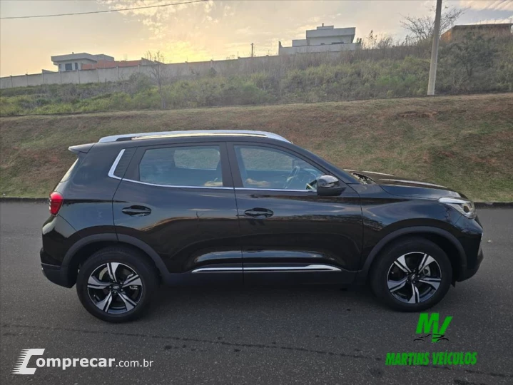 TIGGO 5x 1.5 VVT TURBO iFLEX SPORT CVT