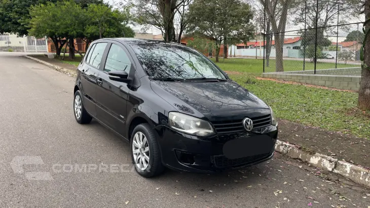 FOX 1.6 MI 8V