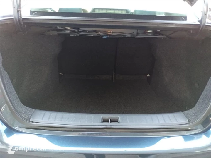 SENTRA 2.0 SL 16V FLEX 4P AUTOMÁTICO