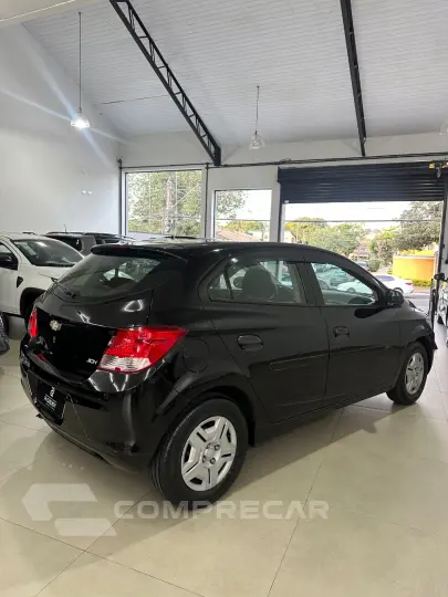 ONIX HATCH Joy 1.0 8V Flex 5p Mec.