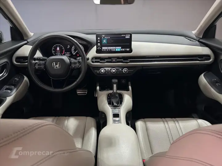 ZR-V 2.0 i-VTEC GASOLINA TOURING CVT