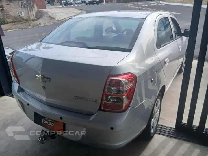 COBALT LS 1.4 8V FlexPower 4p