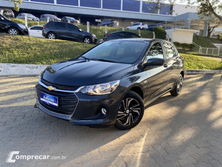 ONIX 1.0 TURBO FLEX LT MANUAL