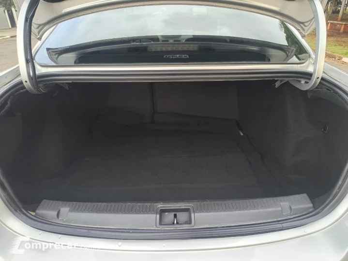 FLUENCE 2.0 Dynamique 16V