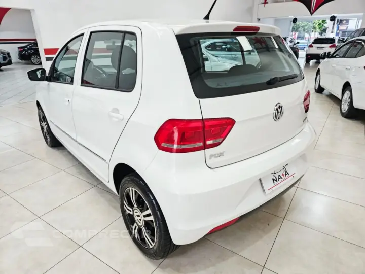 FOX 1.6 MI Trendline 8V