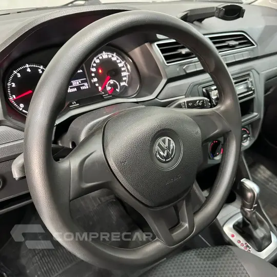VOYAGE 1.6 MSI Flex 16V 4p Aut.