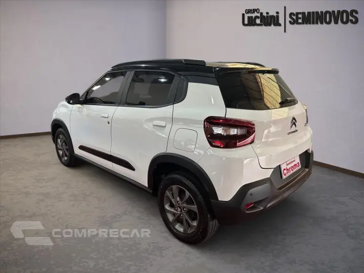 C3 1.0 FIREFLY FLEX FEEL MANUAL