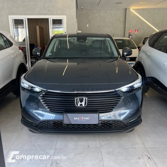 HR-V EXL 1.5 Sensing 16V 5p Aut.