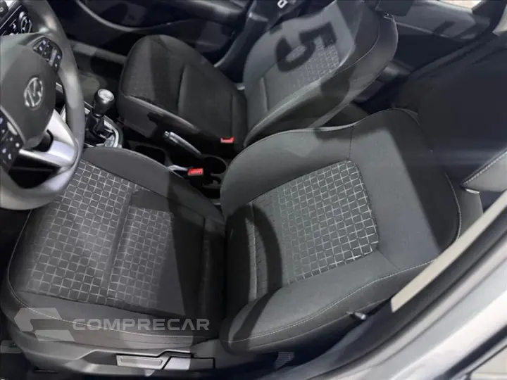 HB20 1.0 12V Comfort Plus