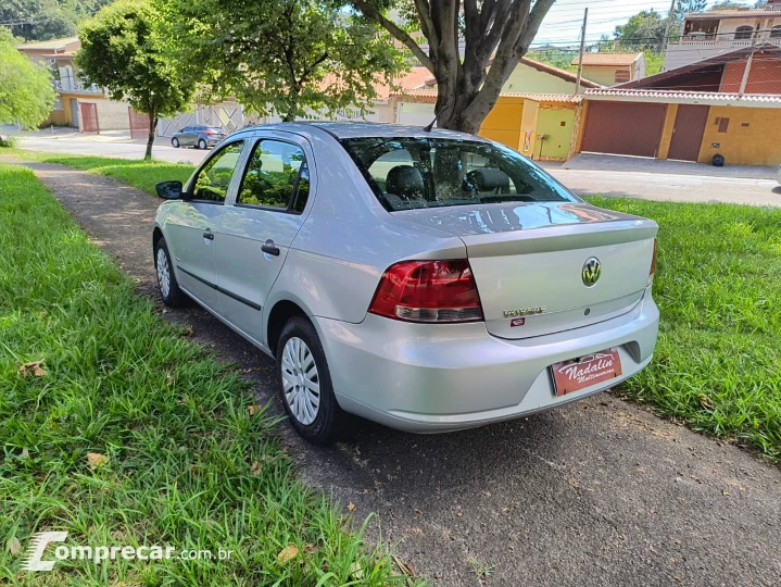 VOYAGE 1.0 MI 8V