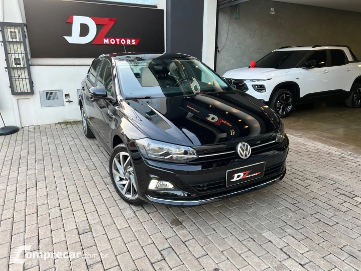 POLO 1.0 200 TSI Highline