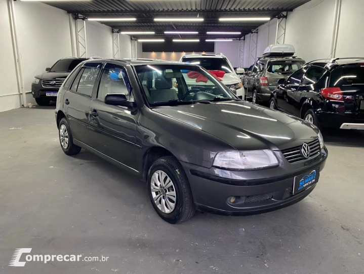 GOL 1.0 MI 16V