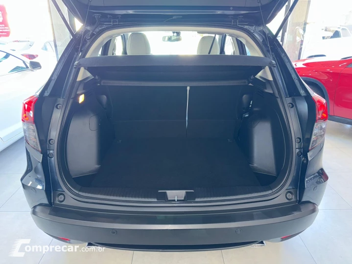 HRV Touring 1.5