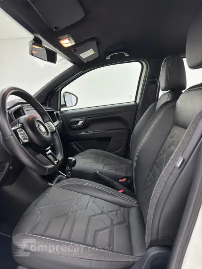 STRADA 1.3 Firefly Volcano CD