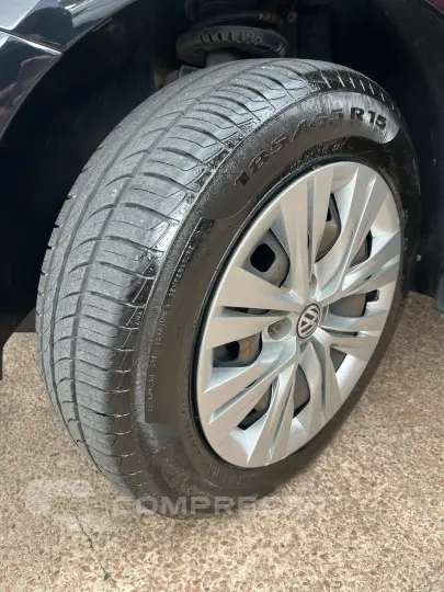 VOYAGE 1.6 16V MSI Totalflex